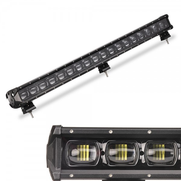 Лед балка CREE 9D  87см 150W