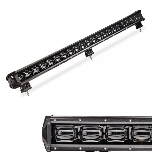 Лед балка CREE 9D 120см 210W