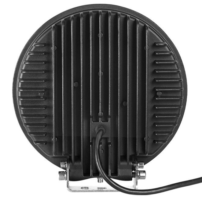 Лед фара дальнього світла 120W - Зображення 8