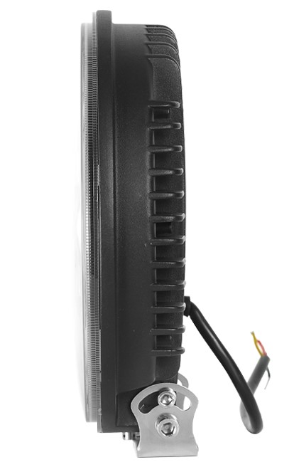 Лед фара дальнього світла 120W - Зображення 9