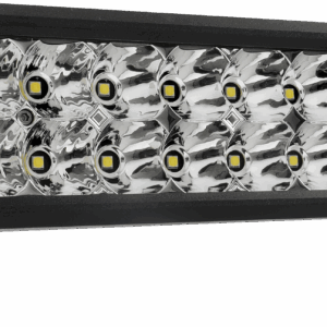 Alternative view of Лед балка двохрядна 30см 60W