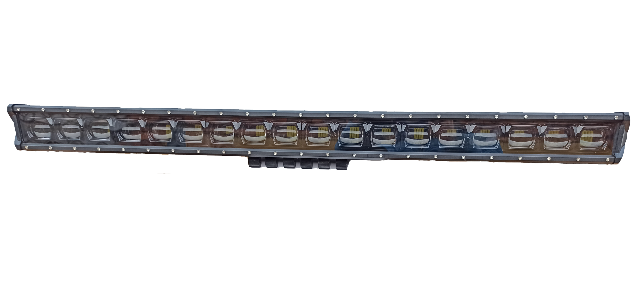 Лед балка CREE 9D  87см 150W - Зображення 2
