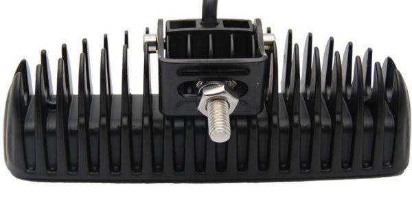 LED фара, дхо 18w - Зображення 3
