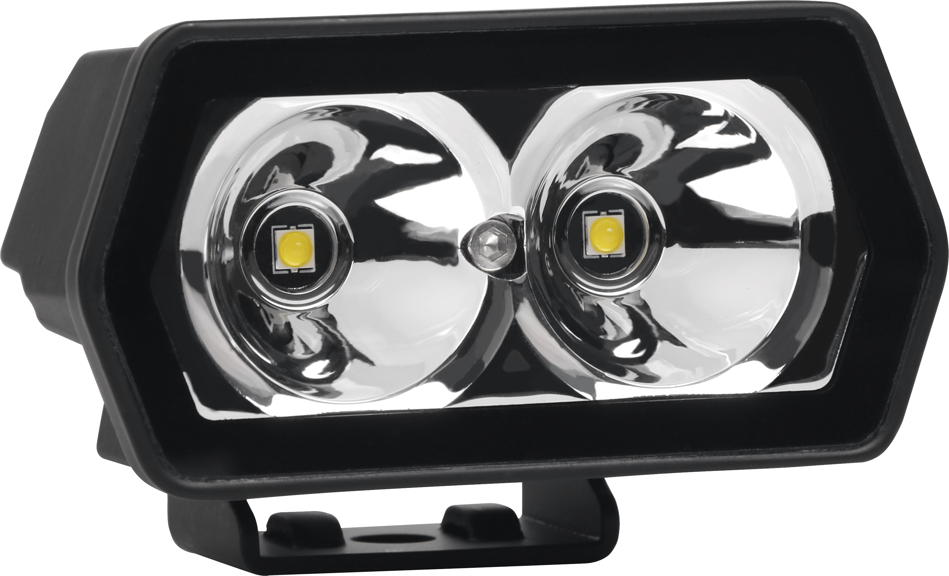 Фара направлене світло 2*10W - Зображення 14