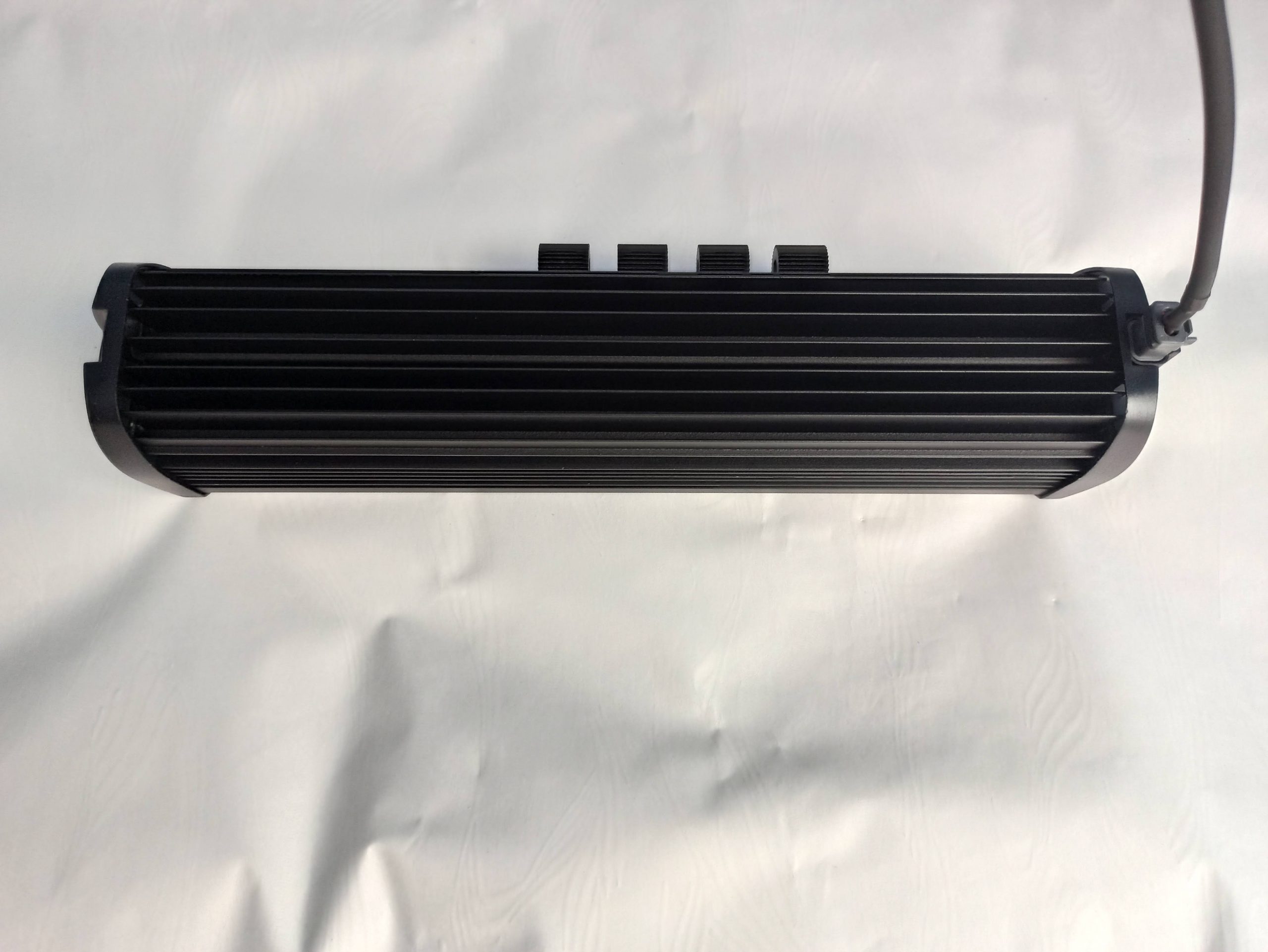 Лед балка CREE 9D 72см 120W - Зображення 6