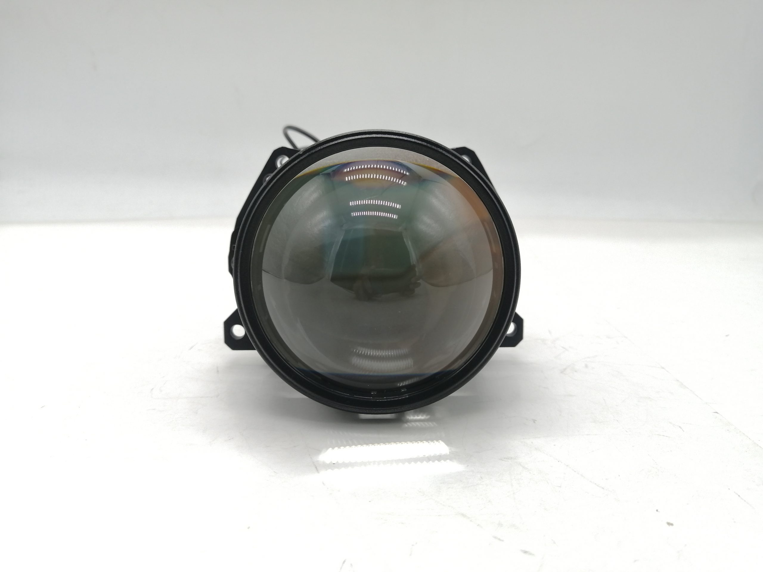 Лінза Bi-Led 3 дюйма 47/50 Ватт, 12 вольт, 6000 К - Зображення 9
