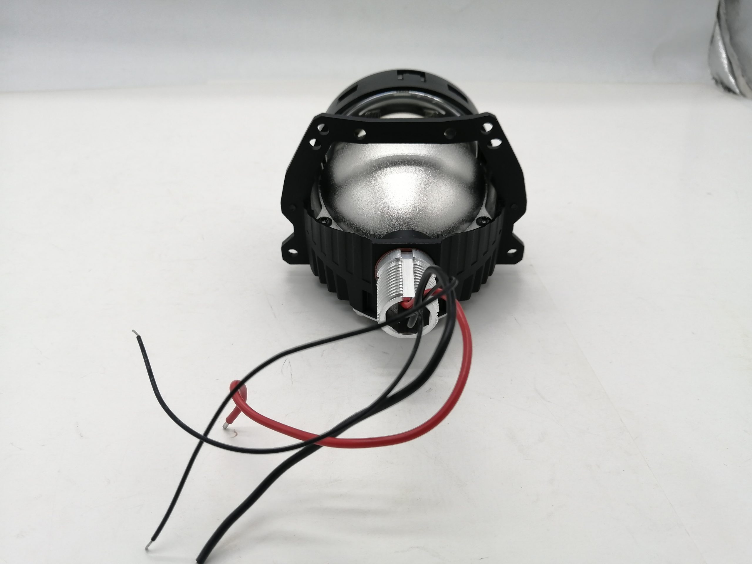 Лінза Bi-Led 3 дюйма 47/50 Ватт, 12 вольт, 6000 К - Зображення 8