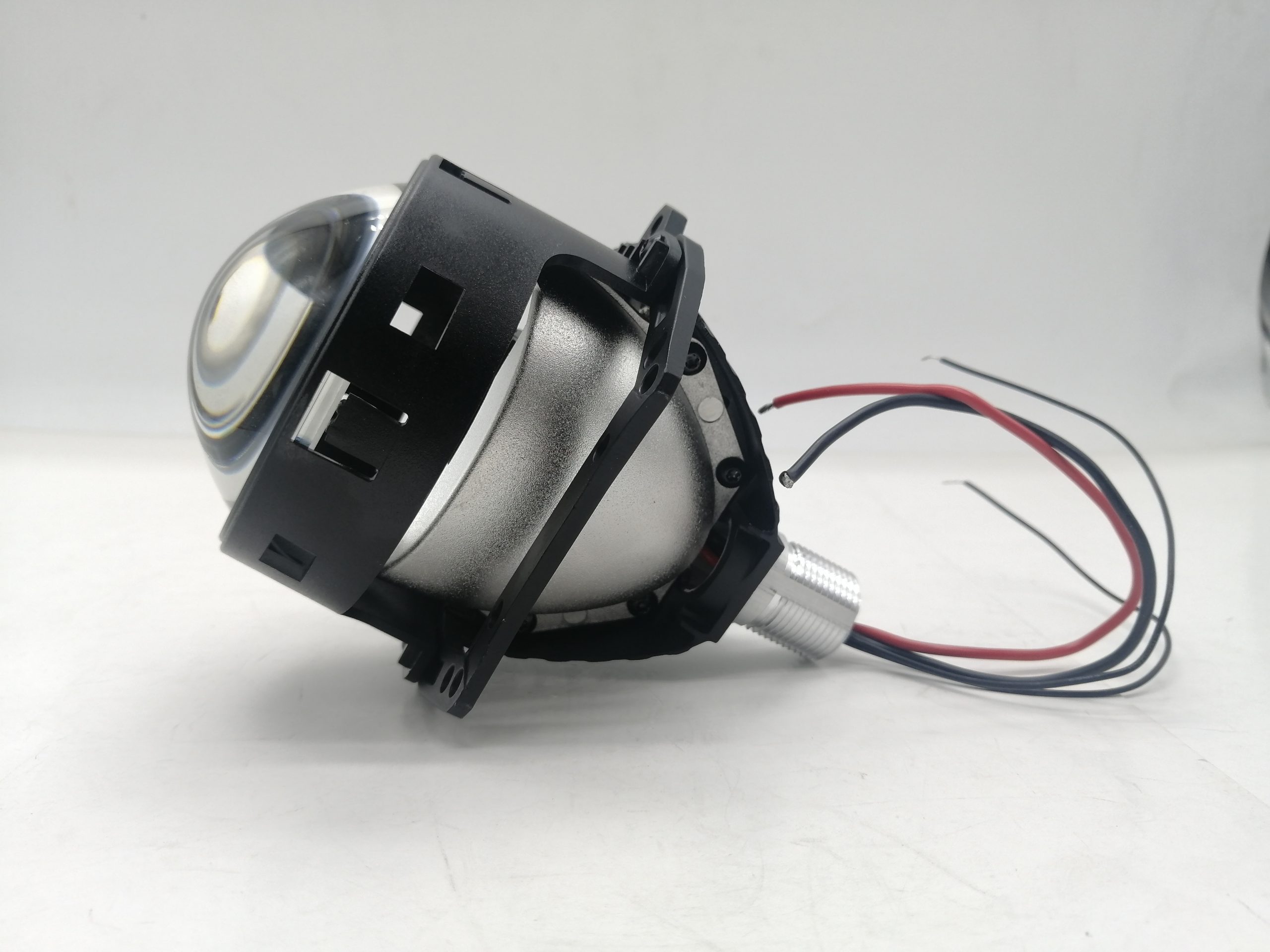 Лінза Bi-Led 3 дюйма 47/50 Ватт, 12 вольт, 6000 К - Зображення 5