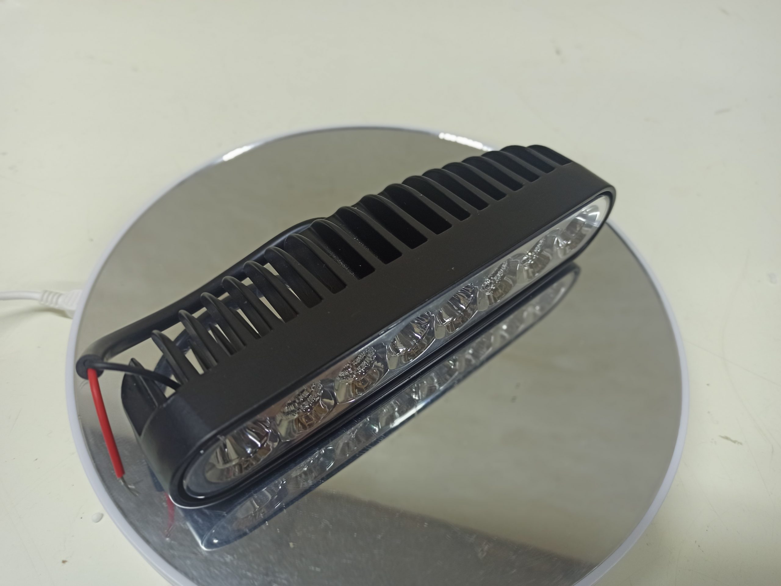 Тонка лед фара 40W - Зображення 8