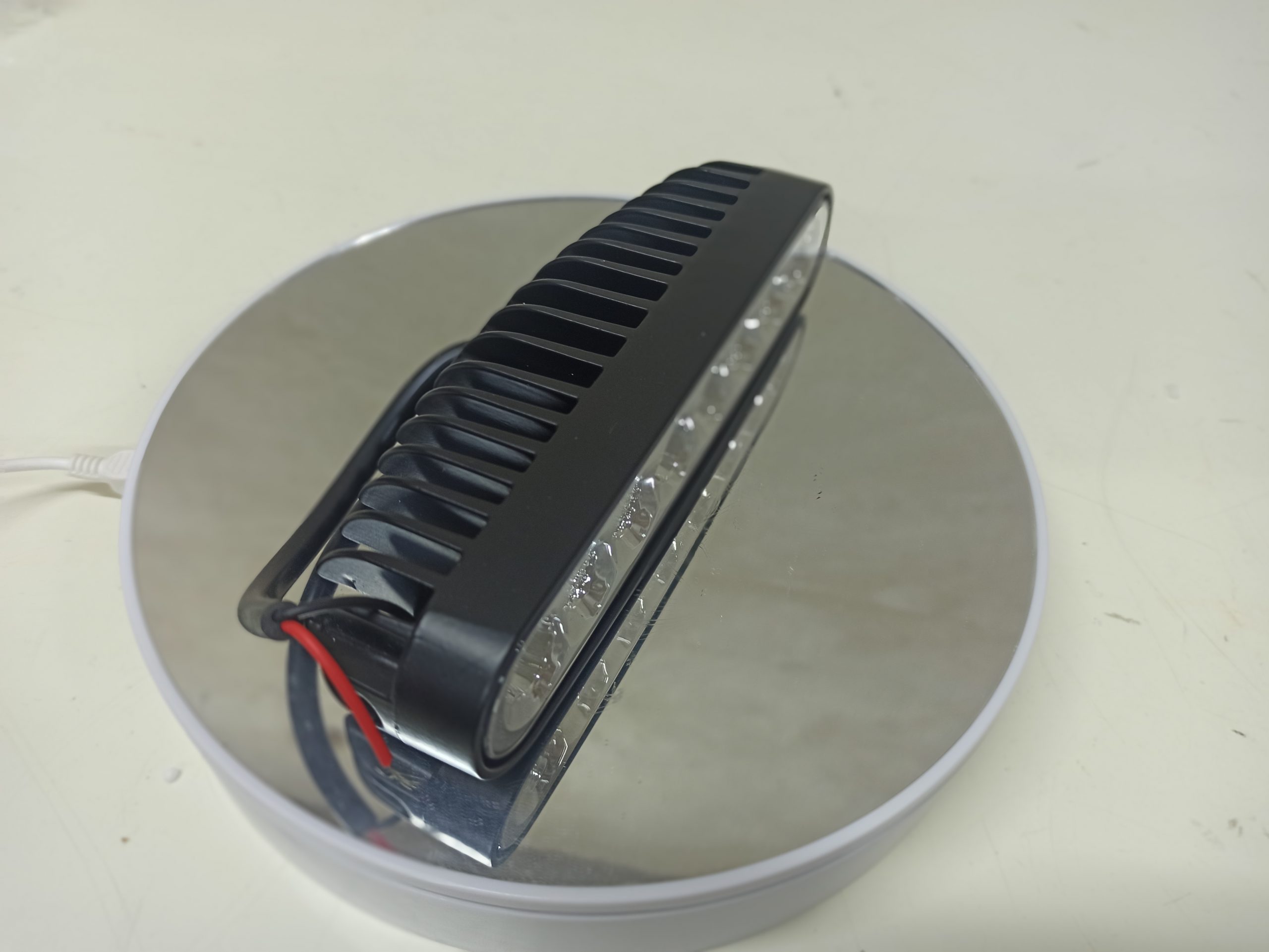 Тонка лед фара 40W - Зображення 9