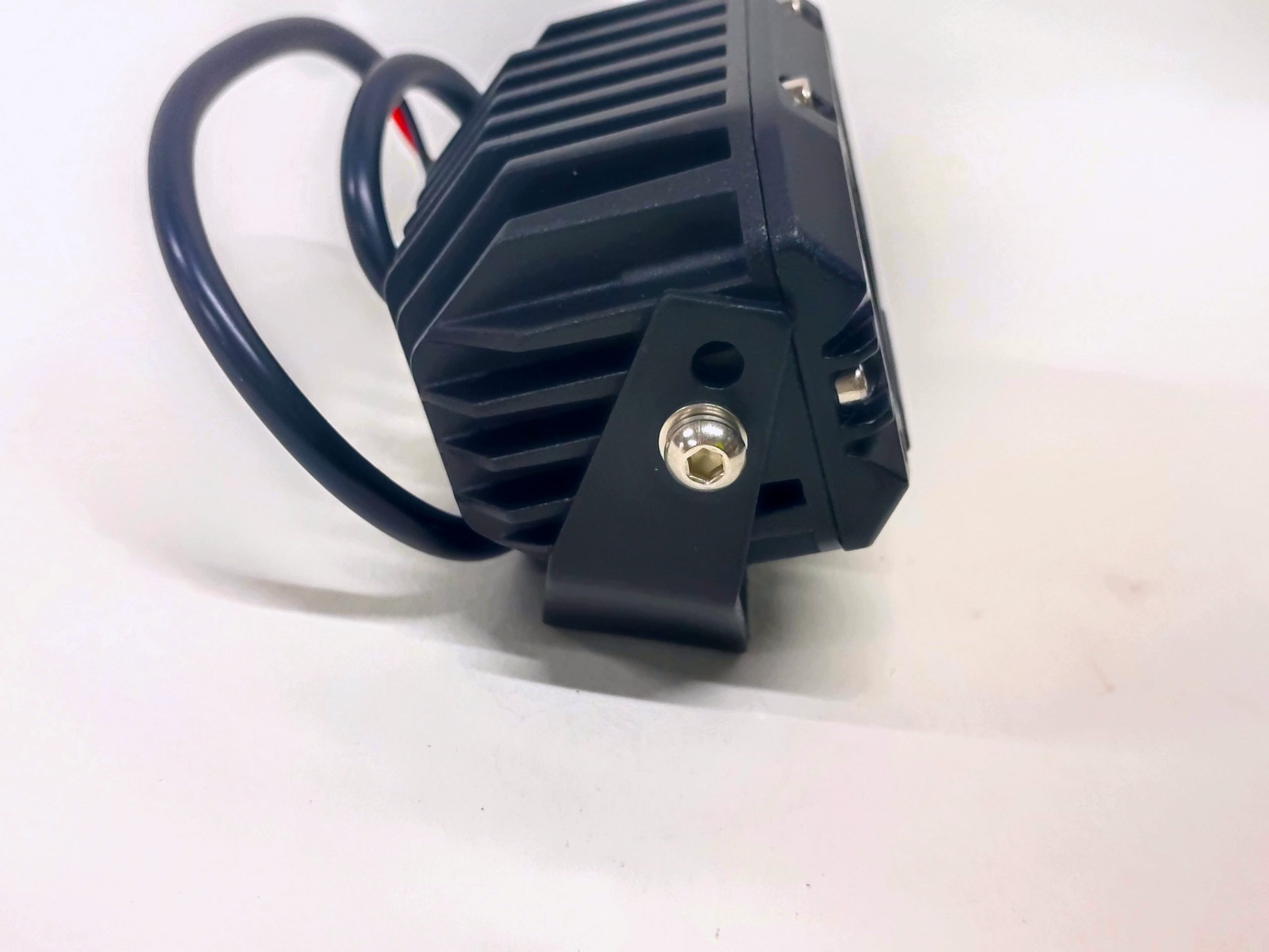 Лед фара розсіяне світло 30W - Зображення 6