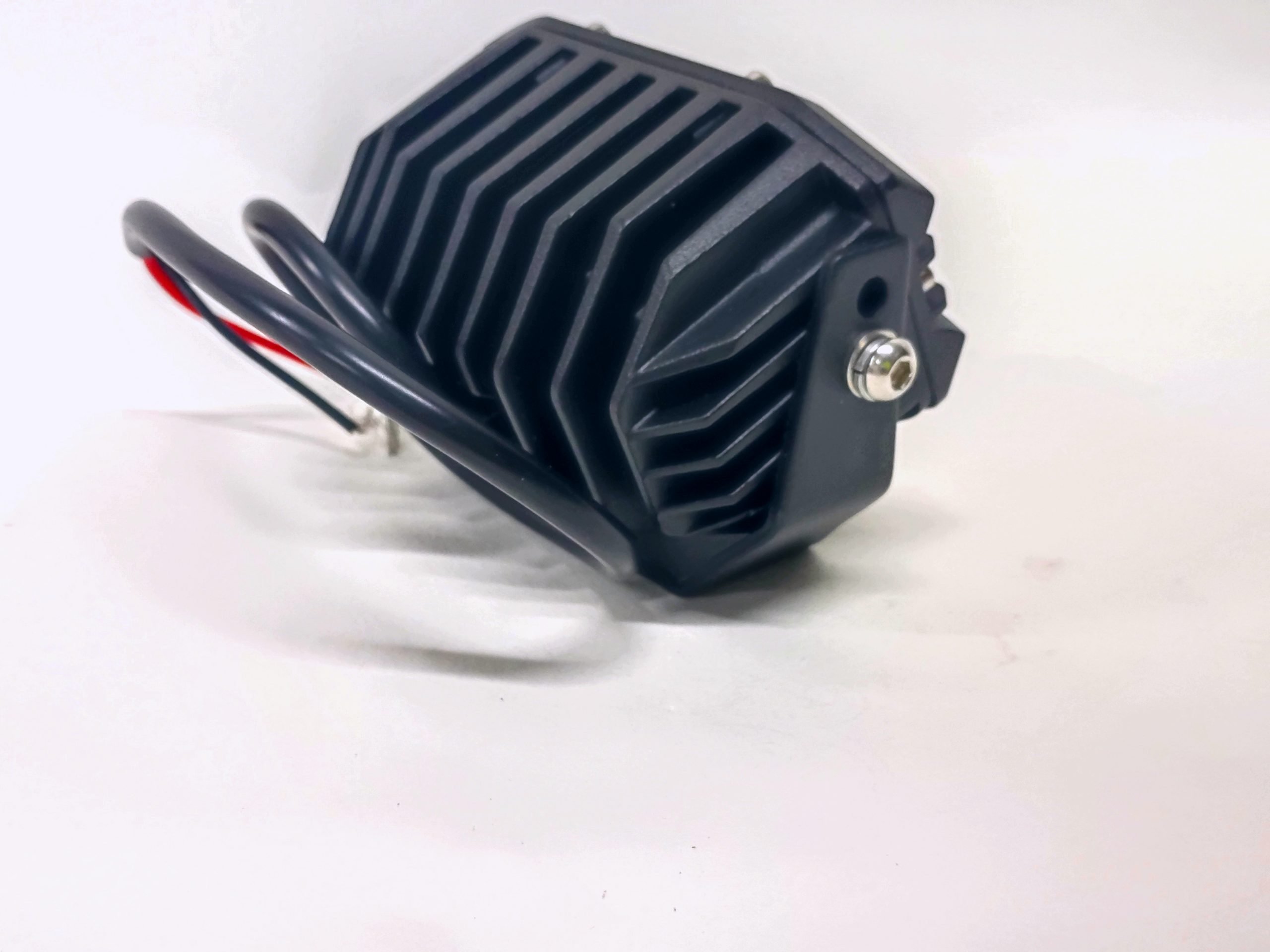 Лед фара розсіяне світло 30W - Зображення 7
