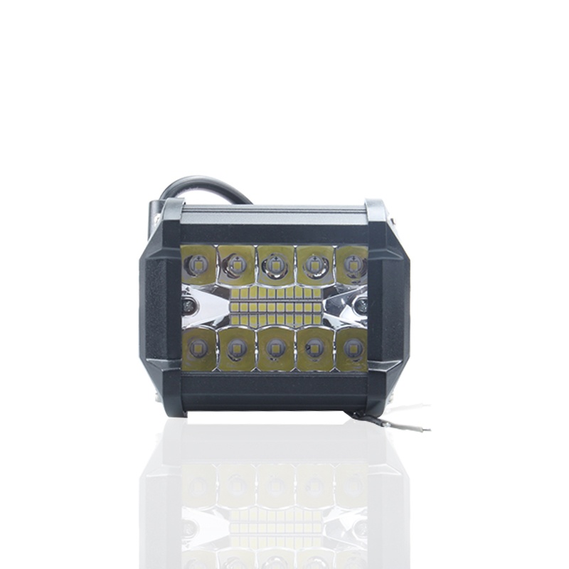 Квадратна фара t60w