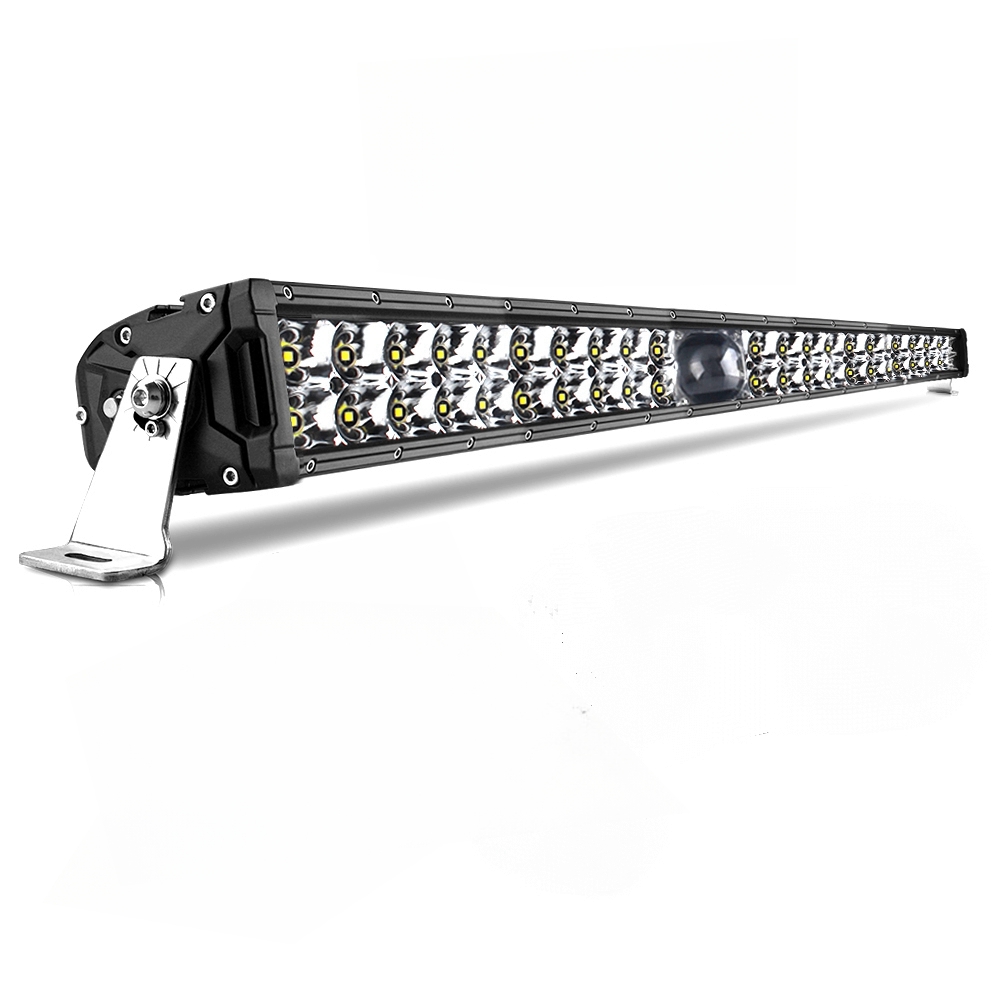 Світлодіодна балка LSR-Lux 170W  1071*74*111mm