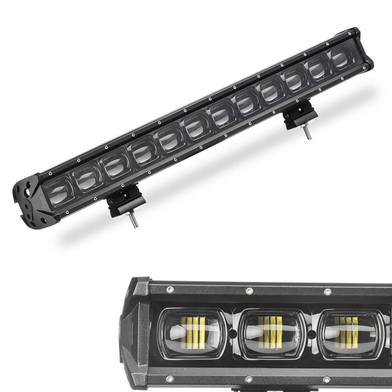 Лед балка CREE 9D 72см 120W