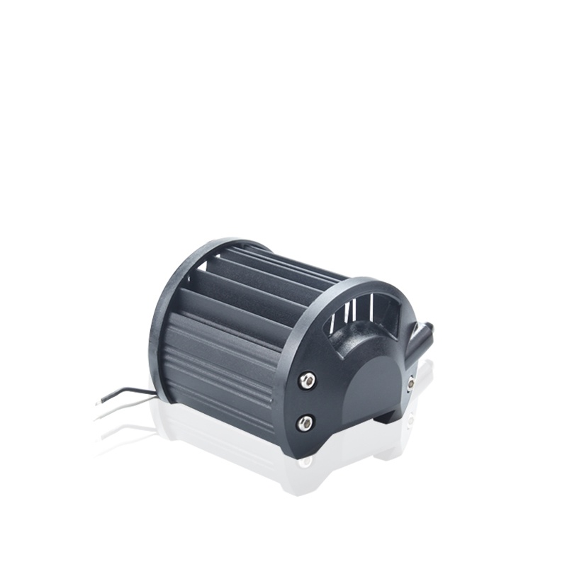 Квадратна фара t60w - Зображення 3