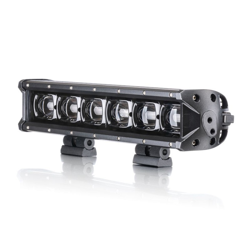 Лед балка CREE 9D  39см 60W - Зображення 15
