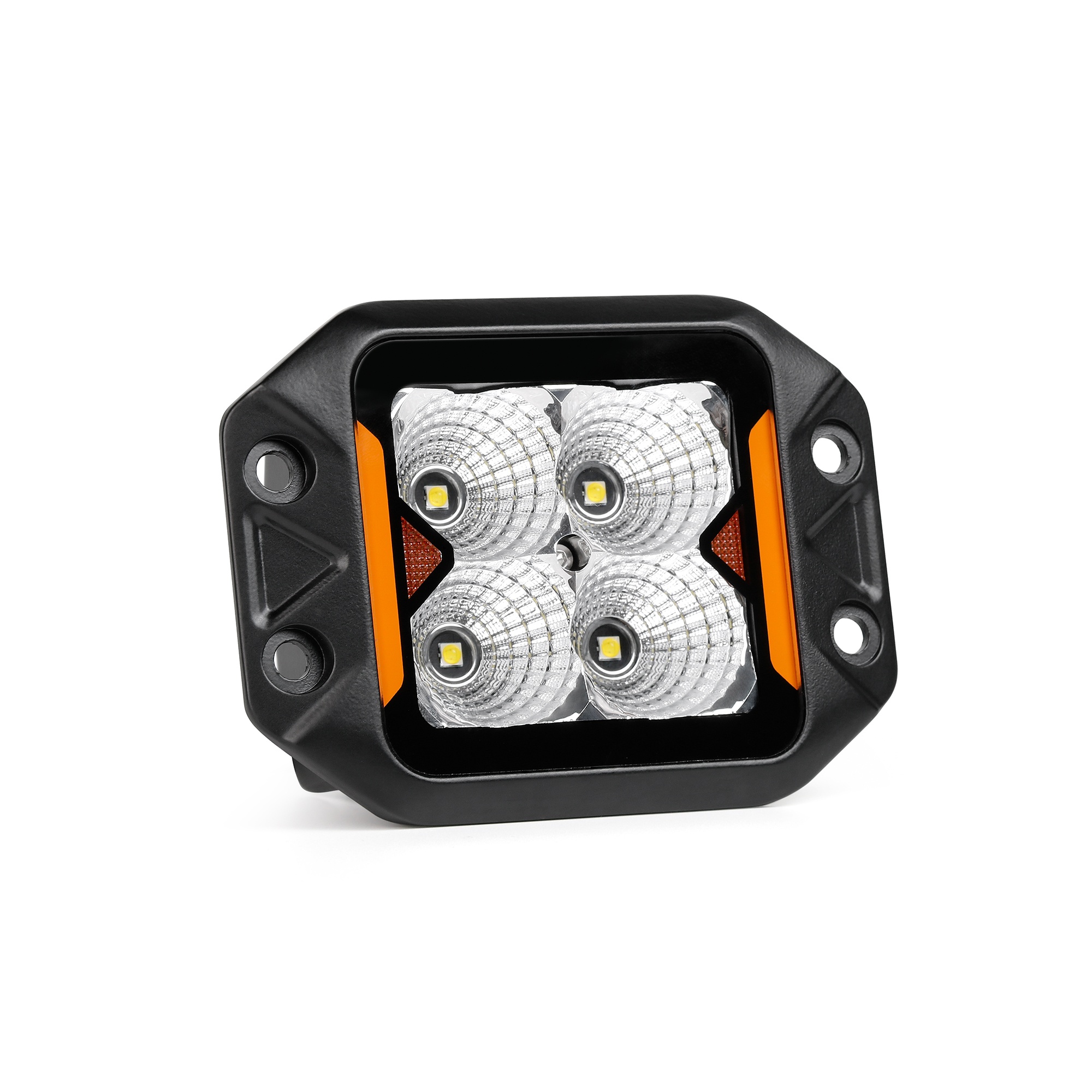 Врізна фара, розсіяне світло. Артикул 712