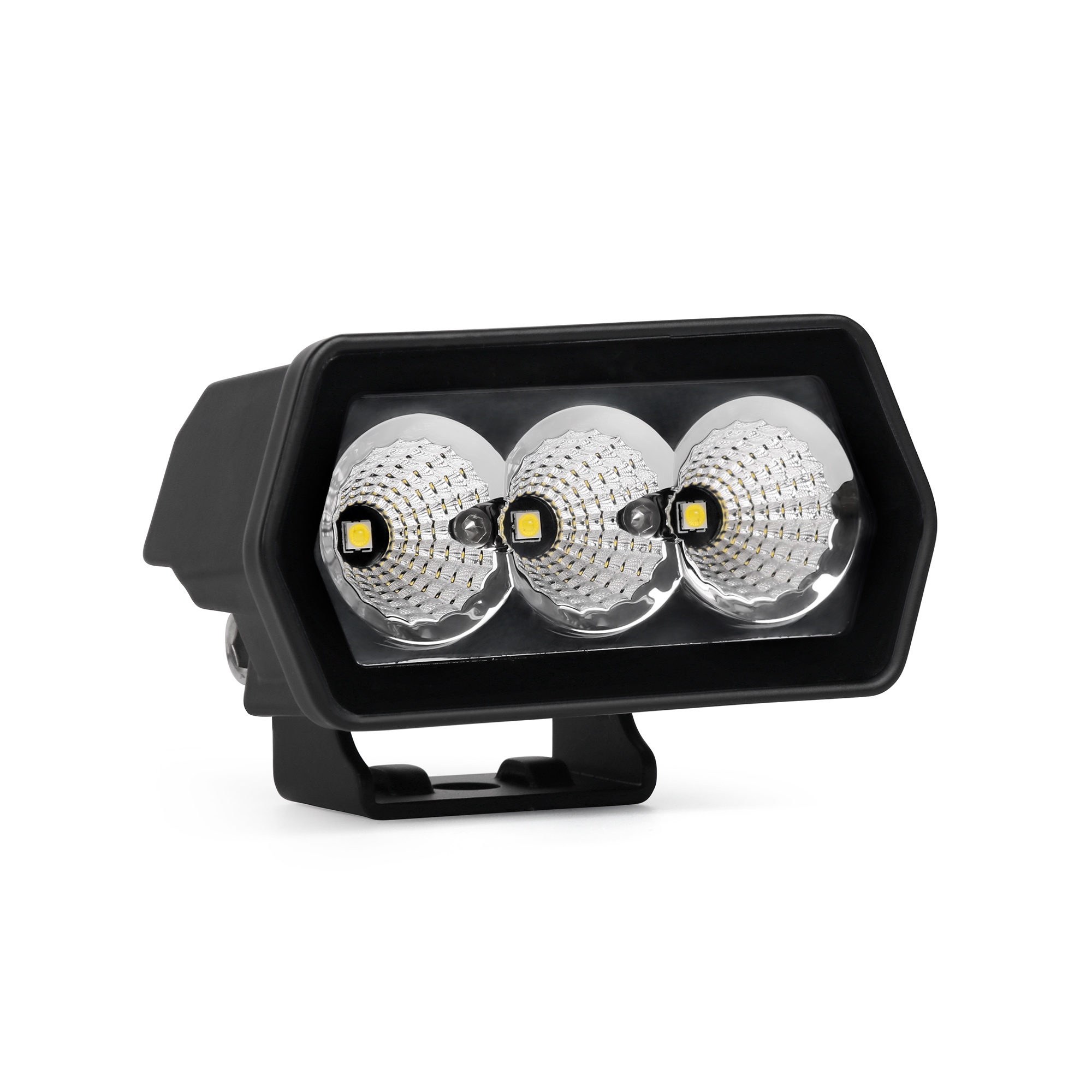 Фара розсіяне світло 3*5W