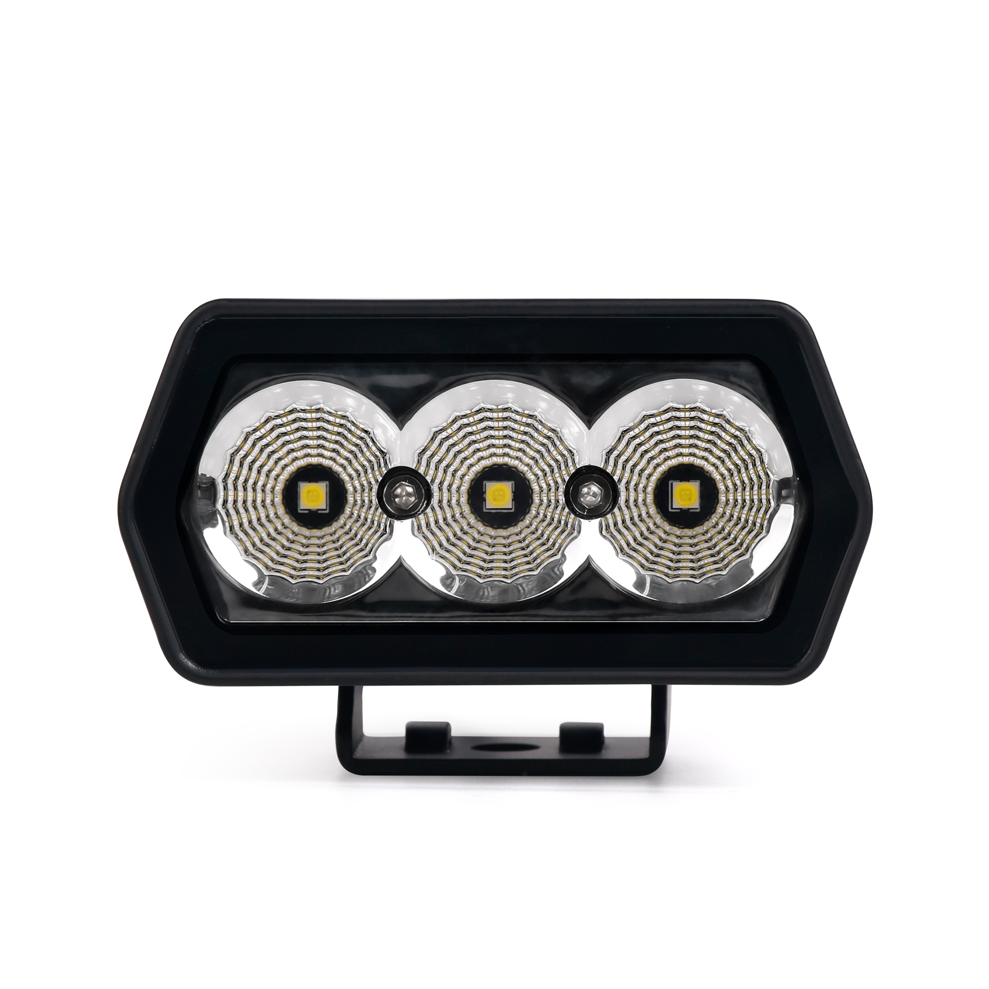 Фара розсіяне світло 3*5W - Зображення 15