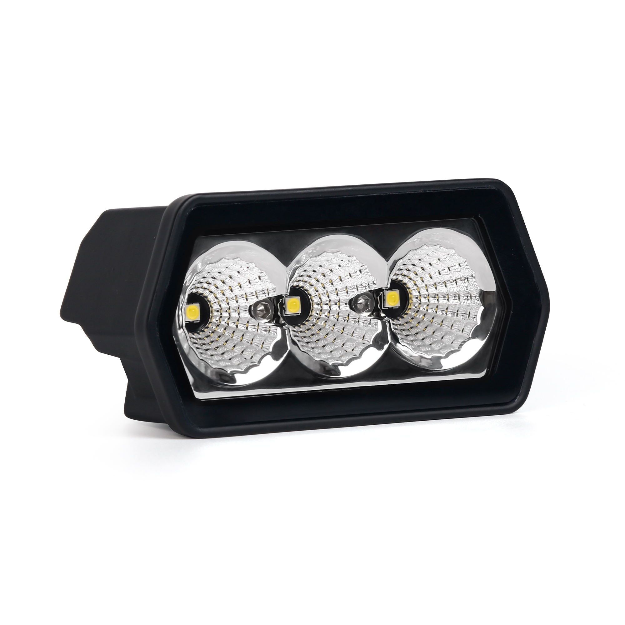 Фара розсіяне світло 3*5W - Зображення 11