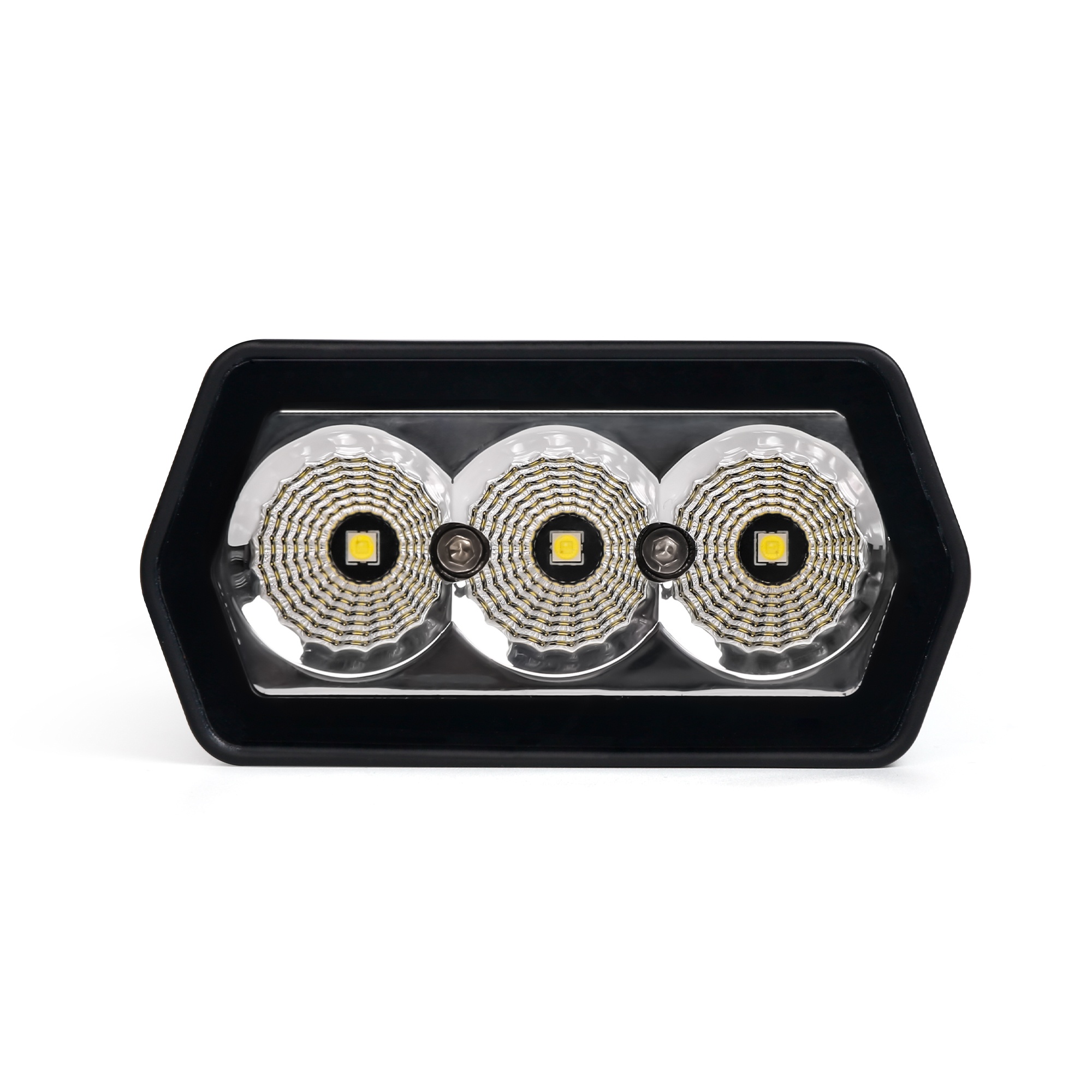 Фара розсіяне світло 3*5W - Зображення 10