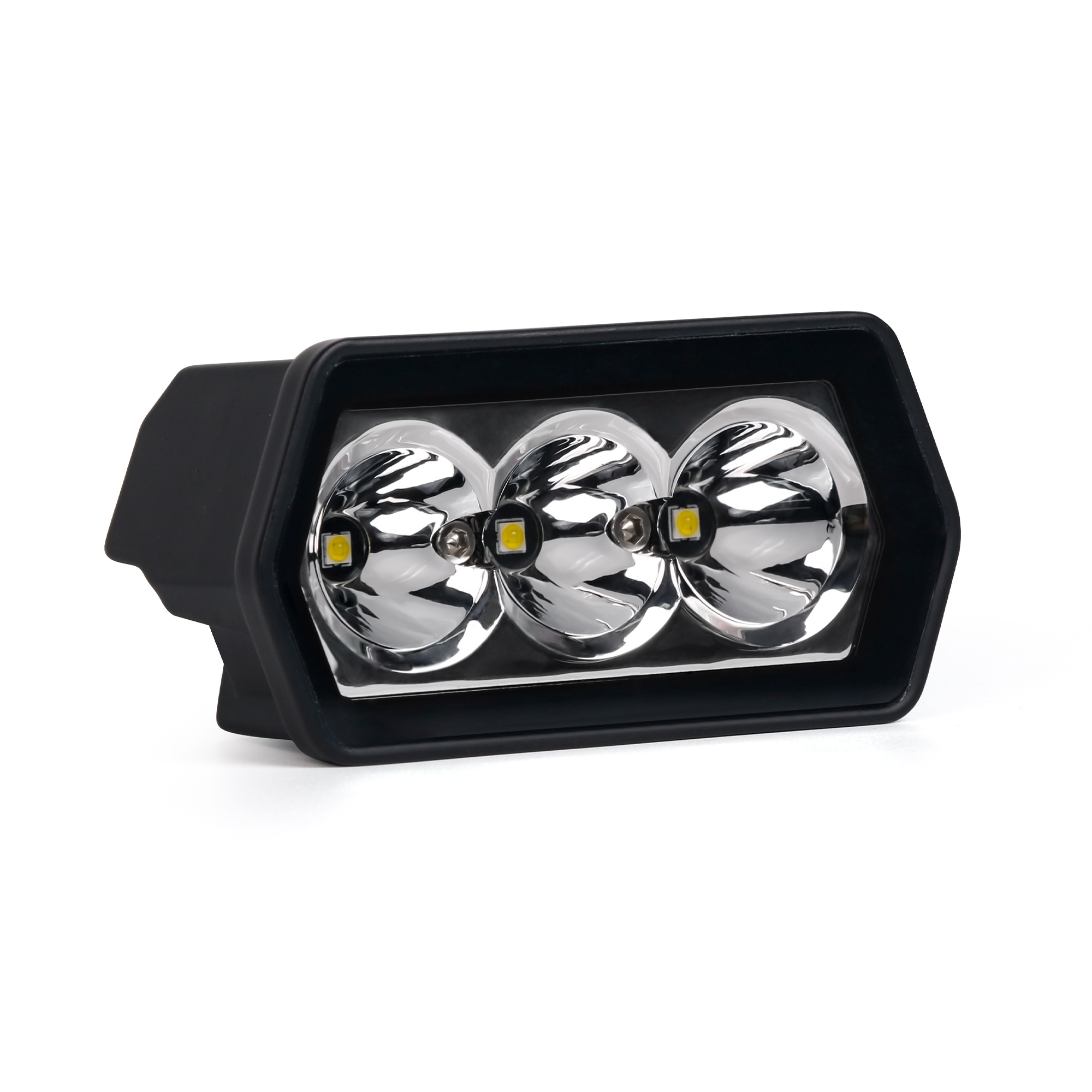 Фара направлене світло 3*5W - Зображення 7