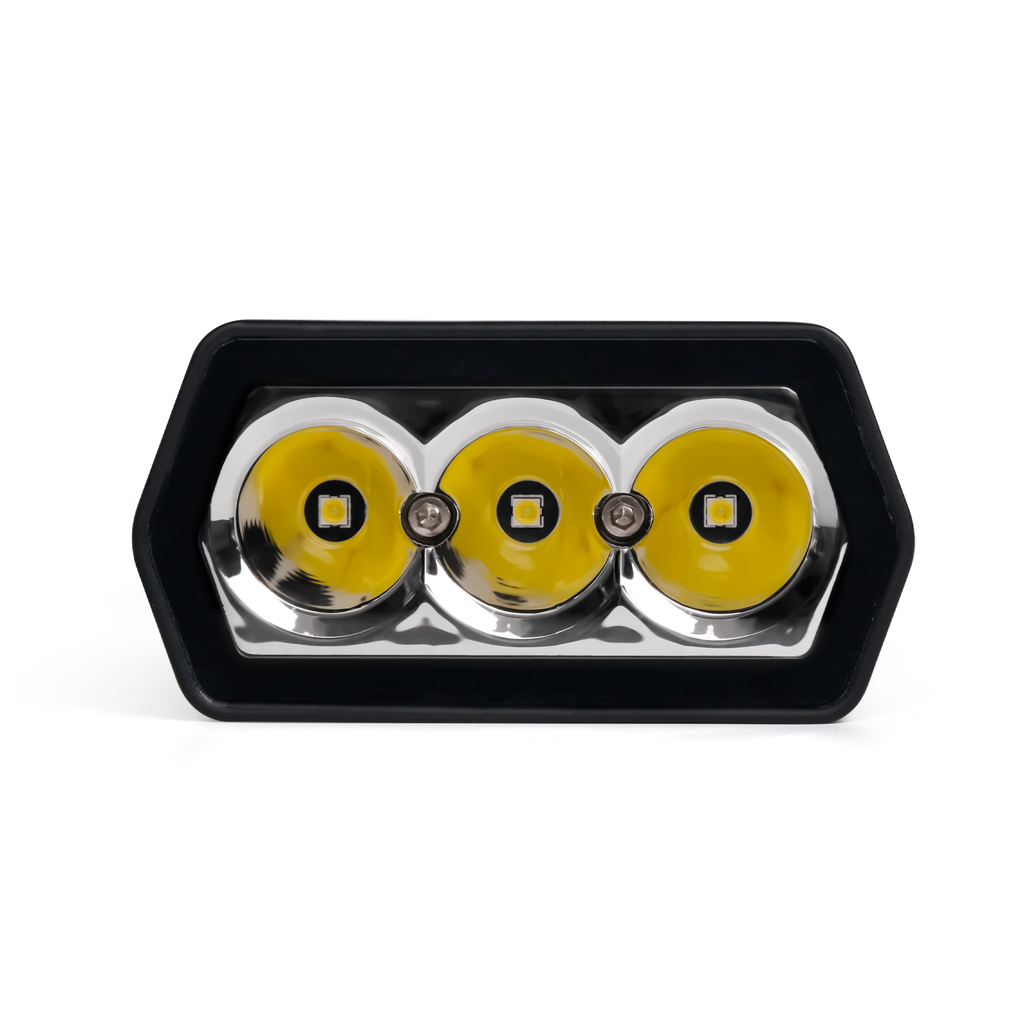 Фара направлене світло 3*5W - Зображення 8