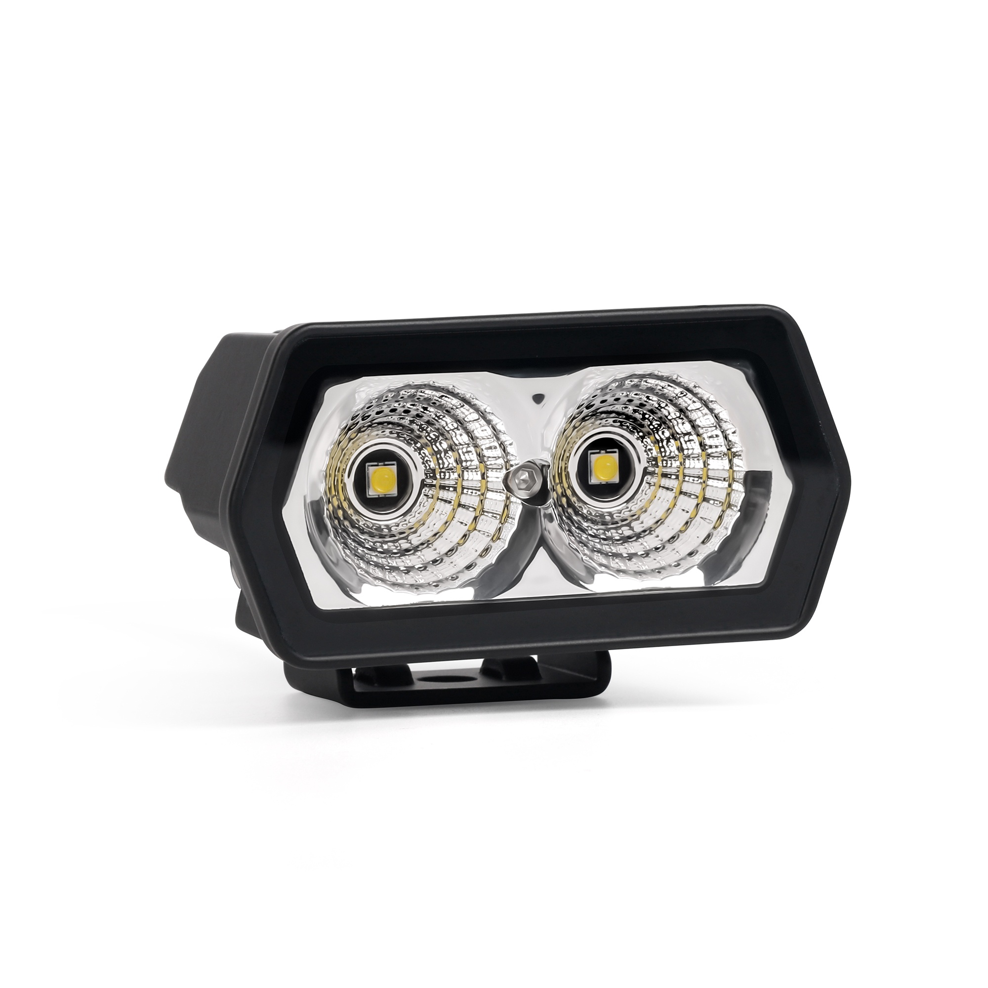 Фара розсіяне світло 2*10W