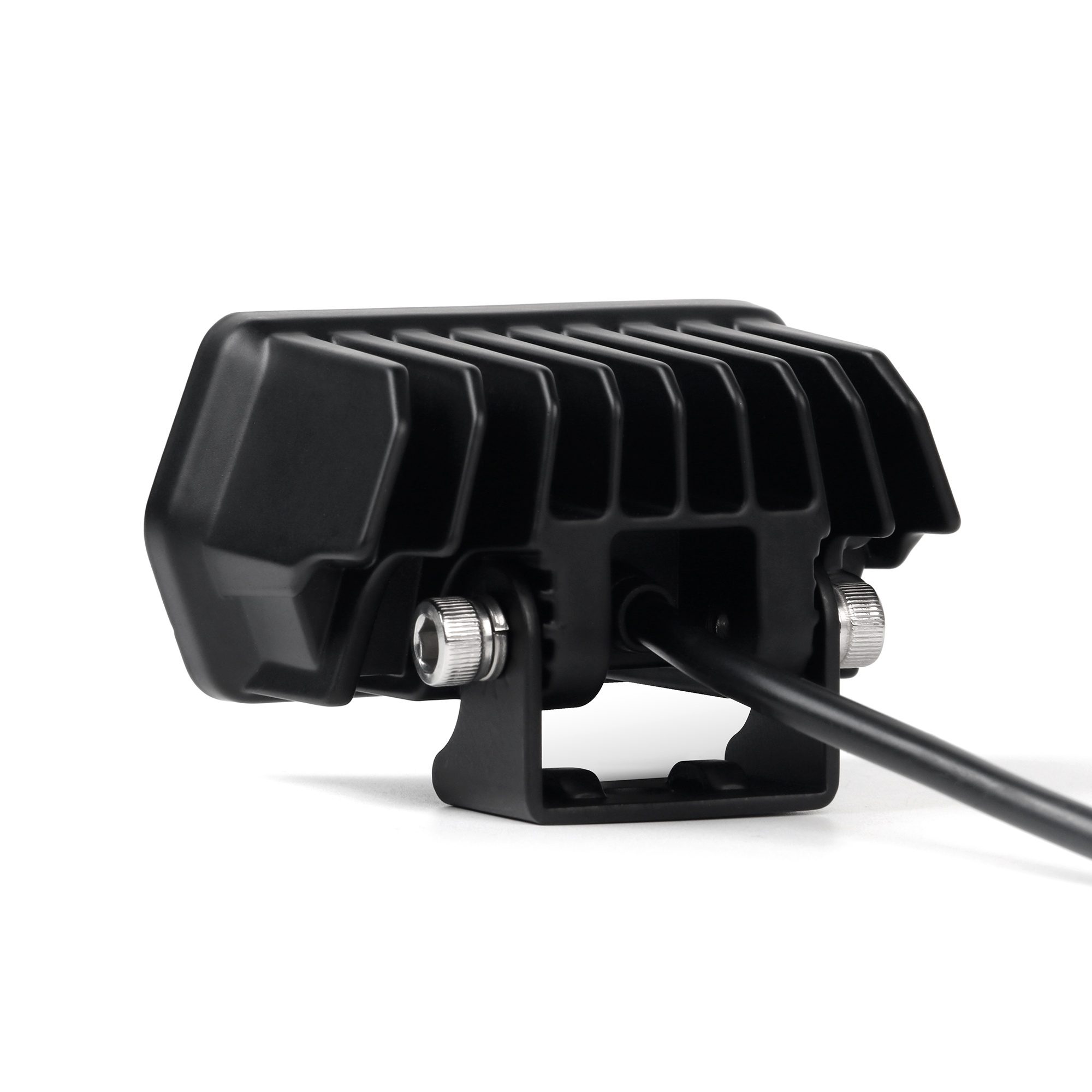 Фара розсіяне світло 2*10W - Зображення 5