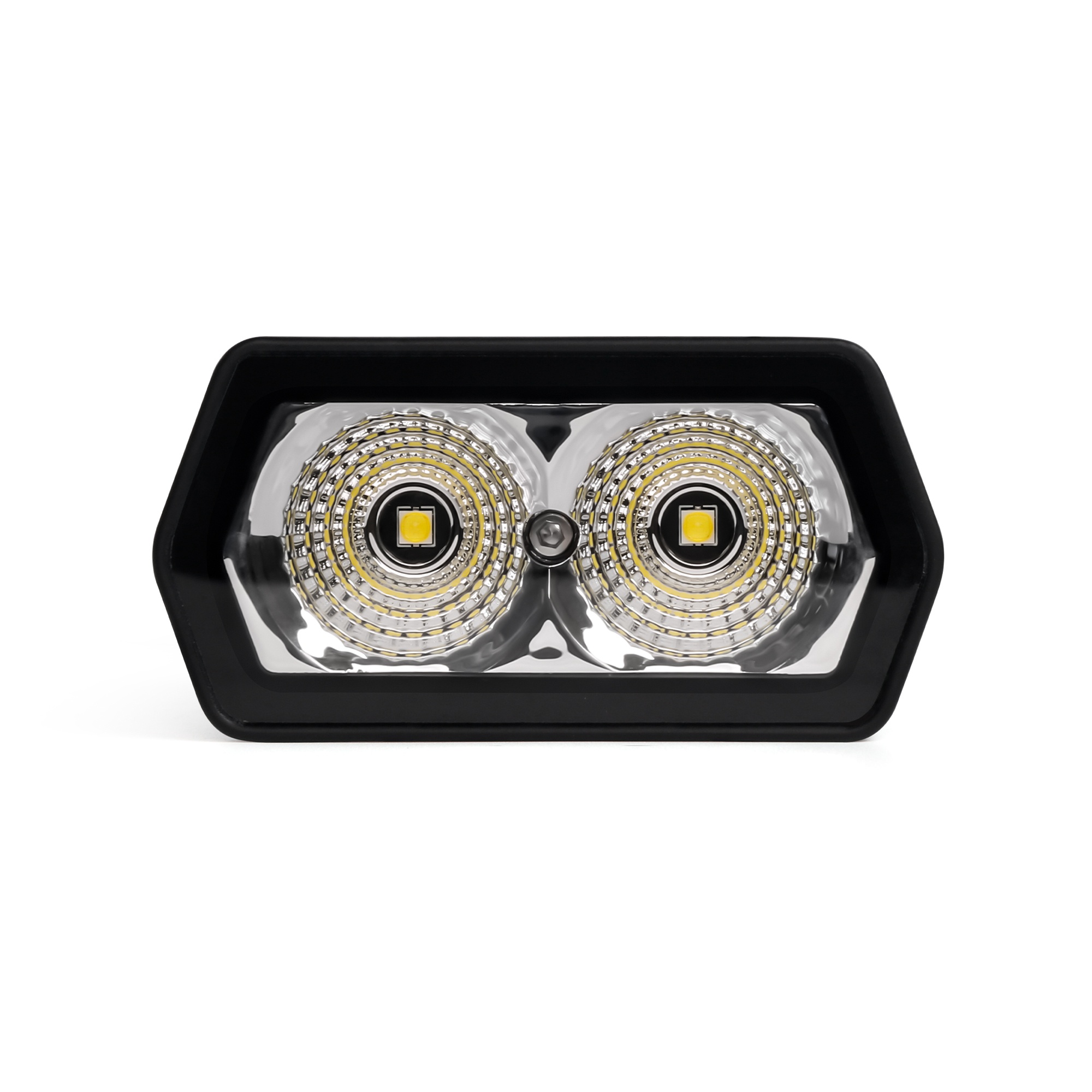 Фара розсіяне світло 2*10W - Зображення 7