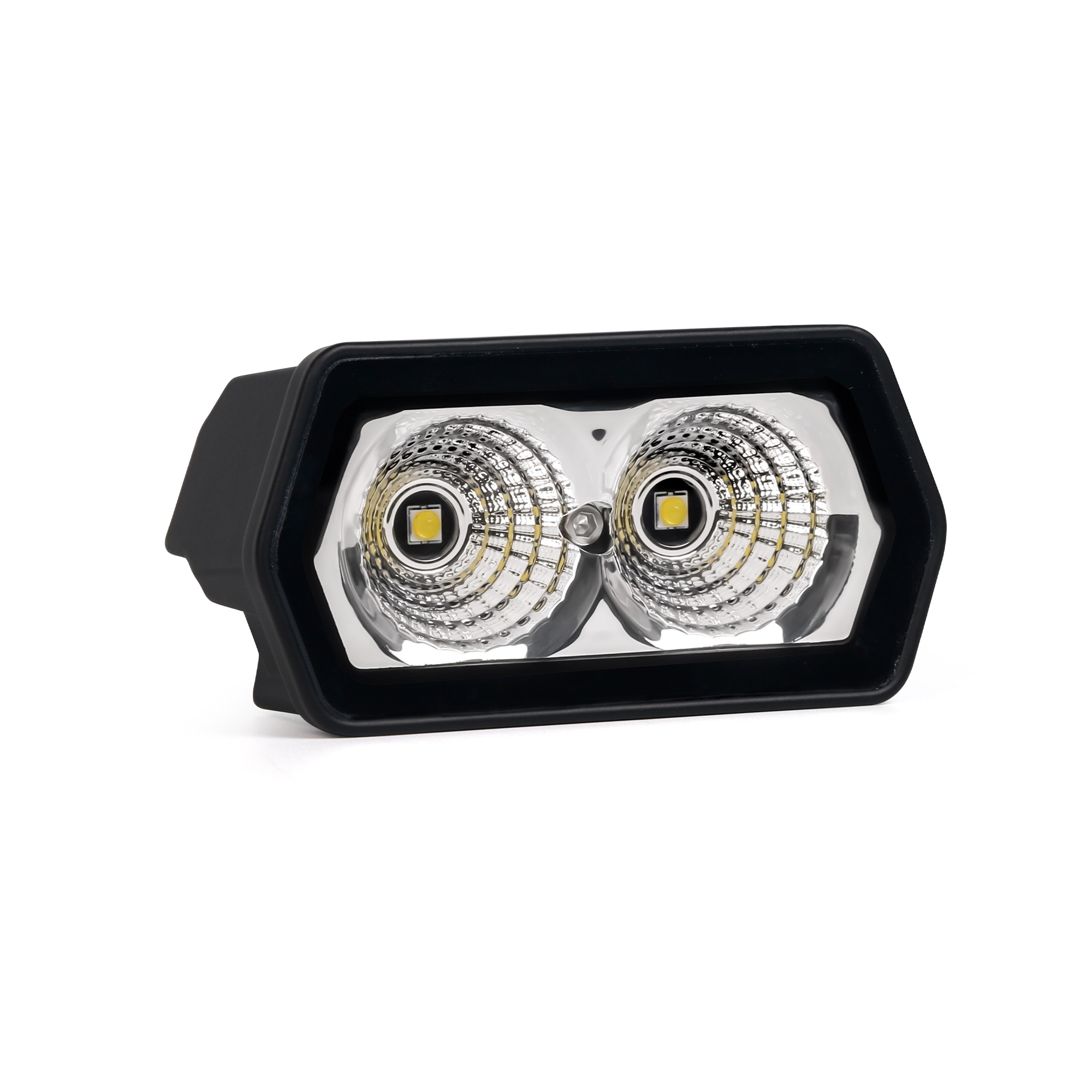 Фара розсіяне світло 2*10W - Зображення 8