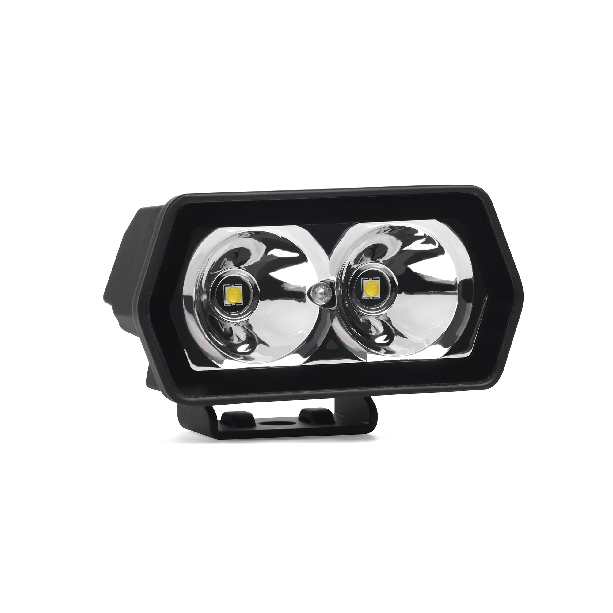 Фара направлене світло 2*10W