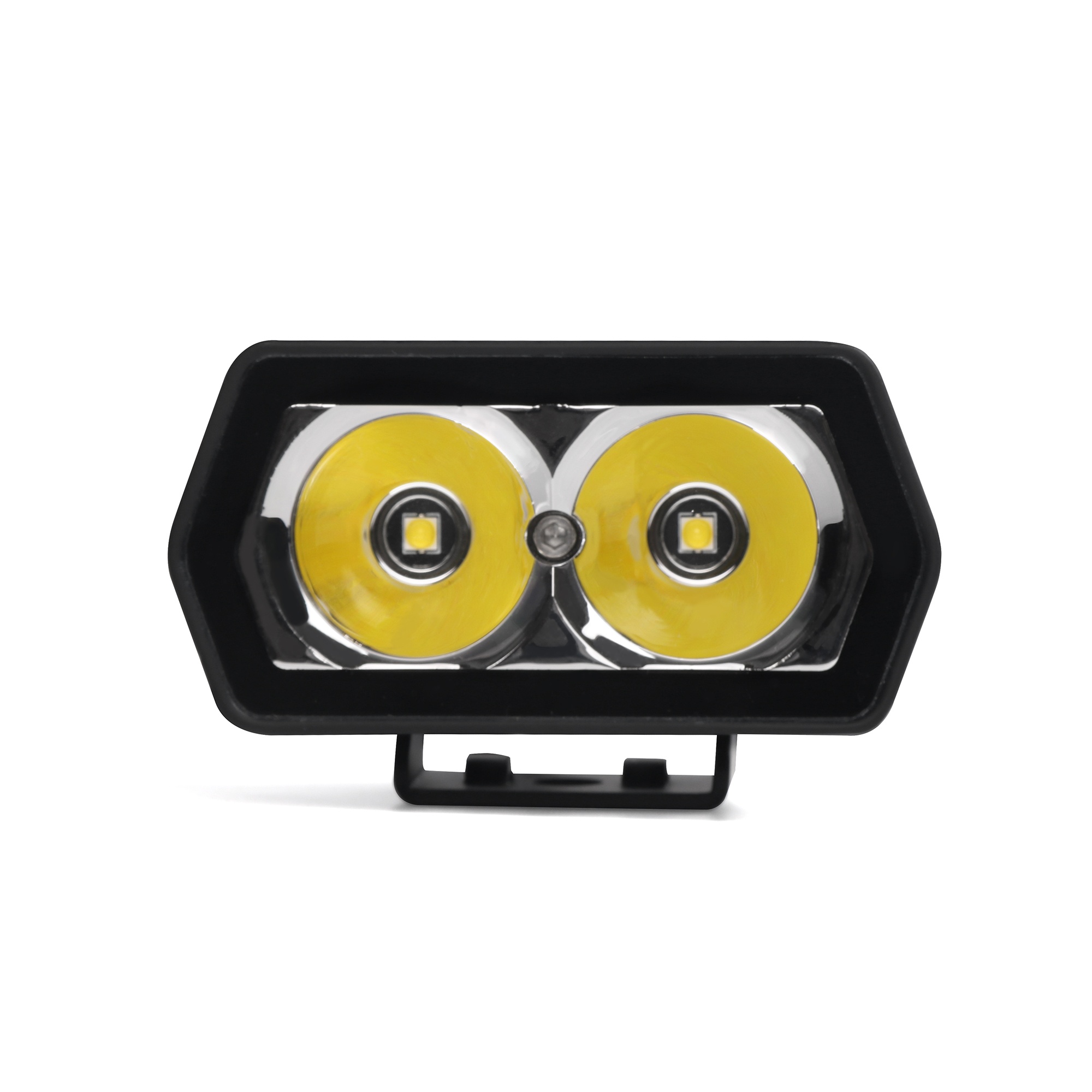 Фара направлене світло 2*10W - Зображення 3