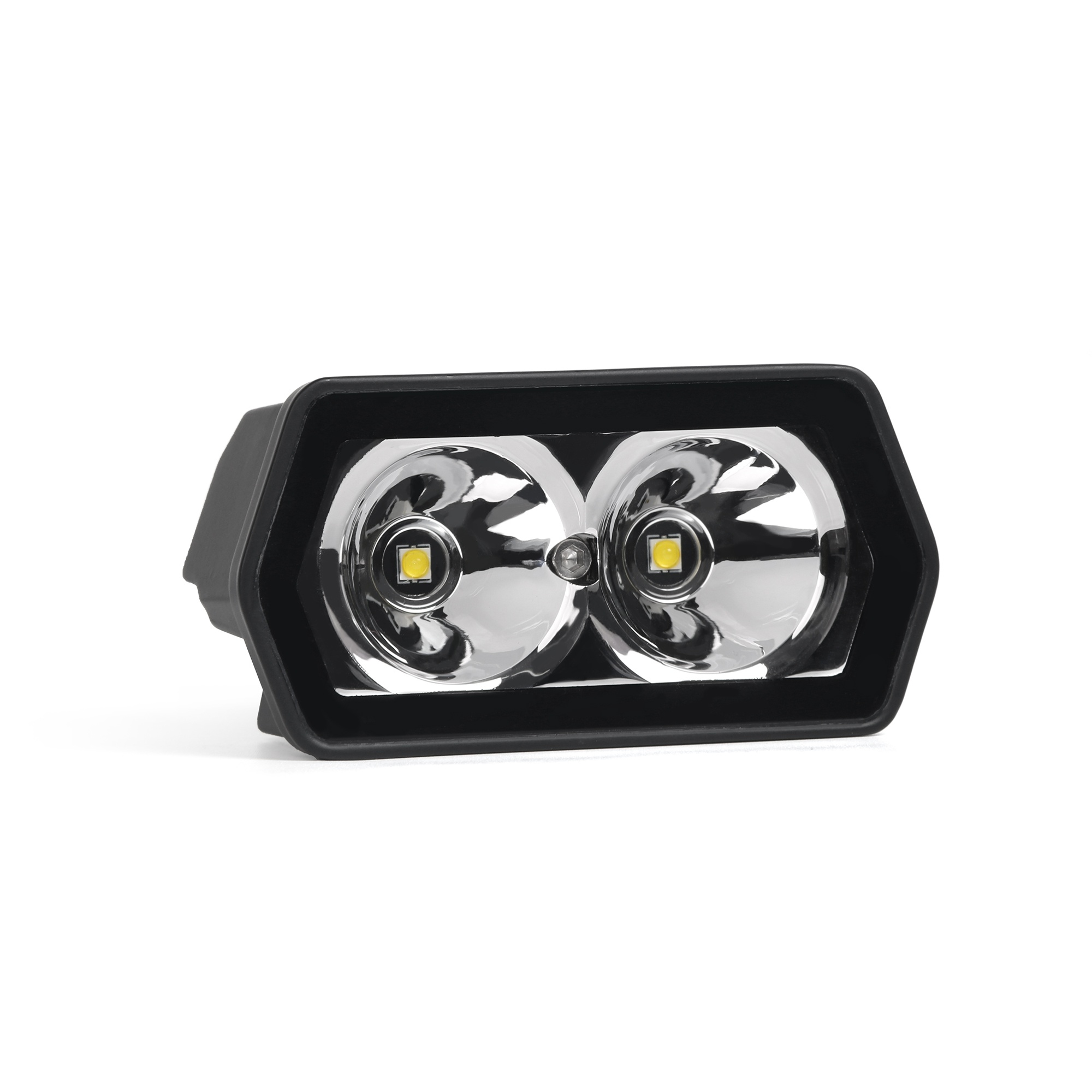 Фара направлене світло 2*10W - Зображення 8