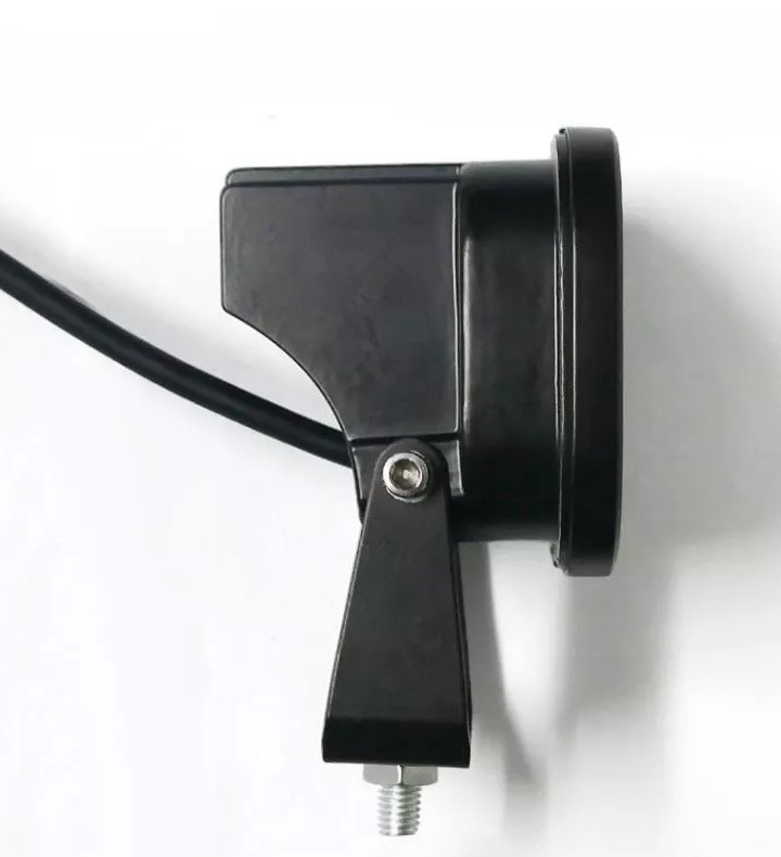 Квадратна фара 40W. - Зображення 3