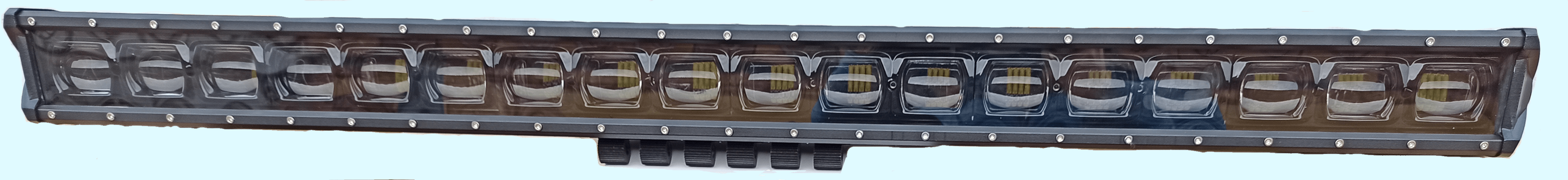 Лед балка CREE 9D 136см 240W