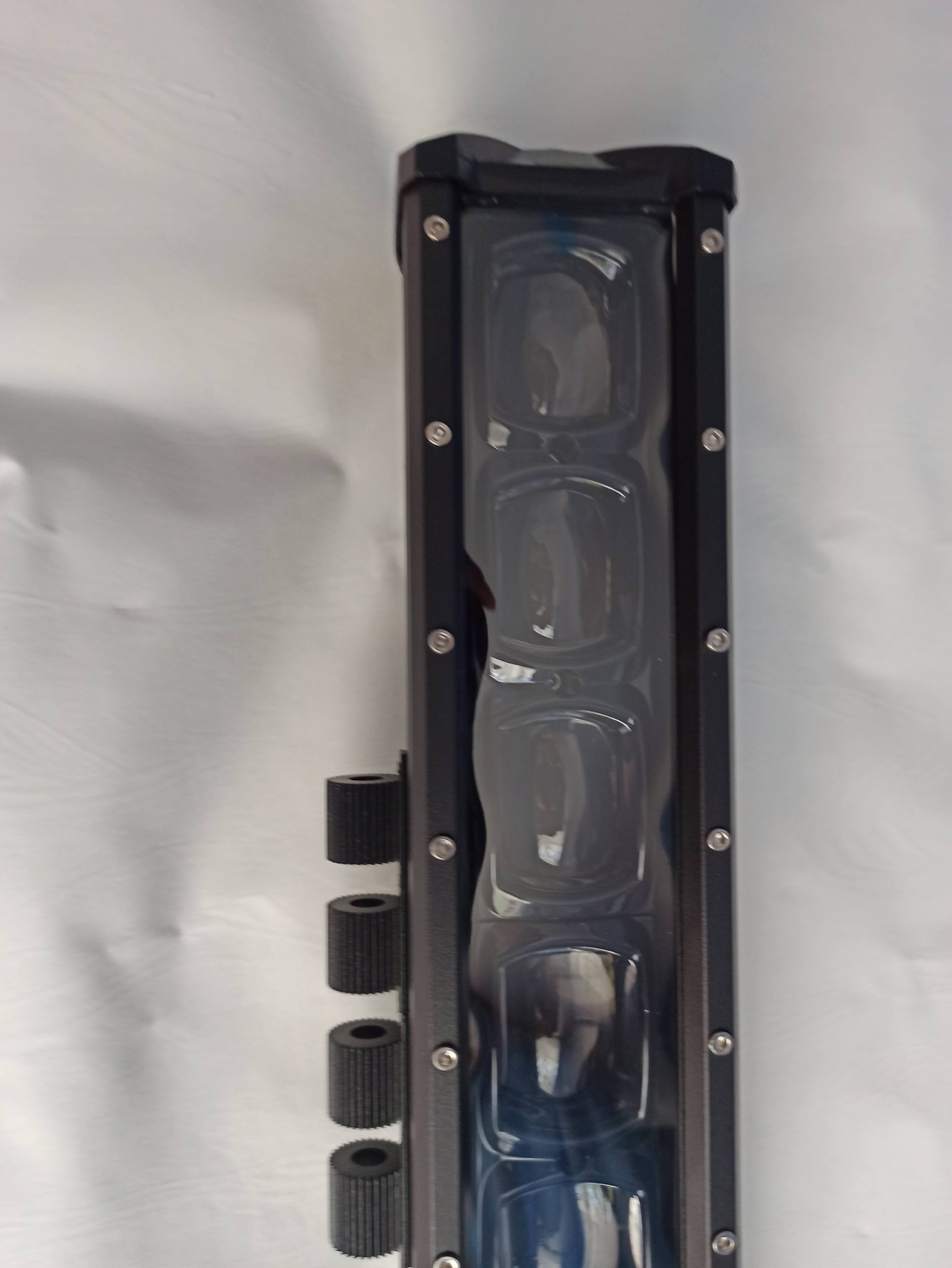 Лед балка CREE 9D 105см 180W - Зображення 11