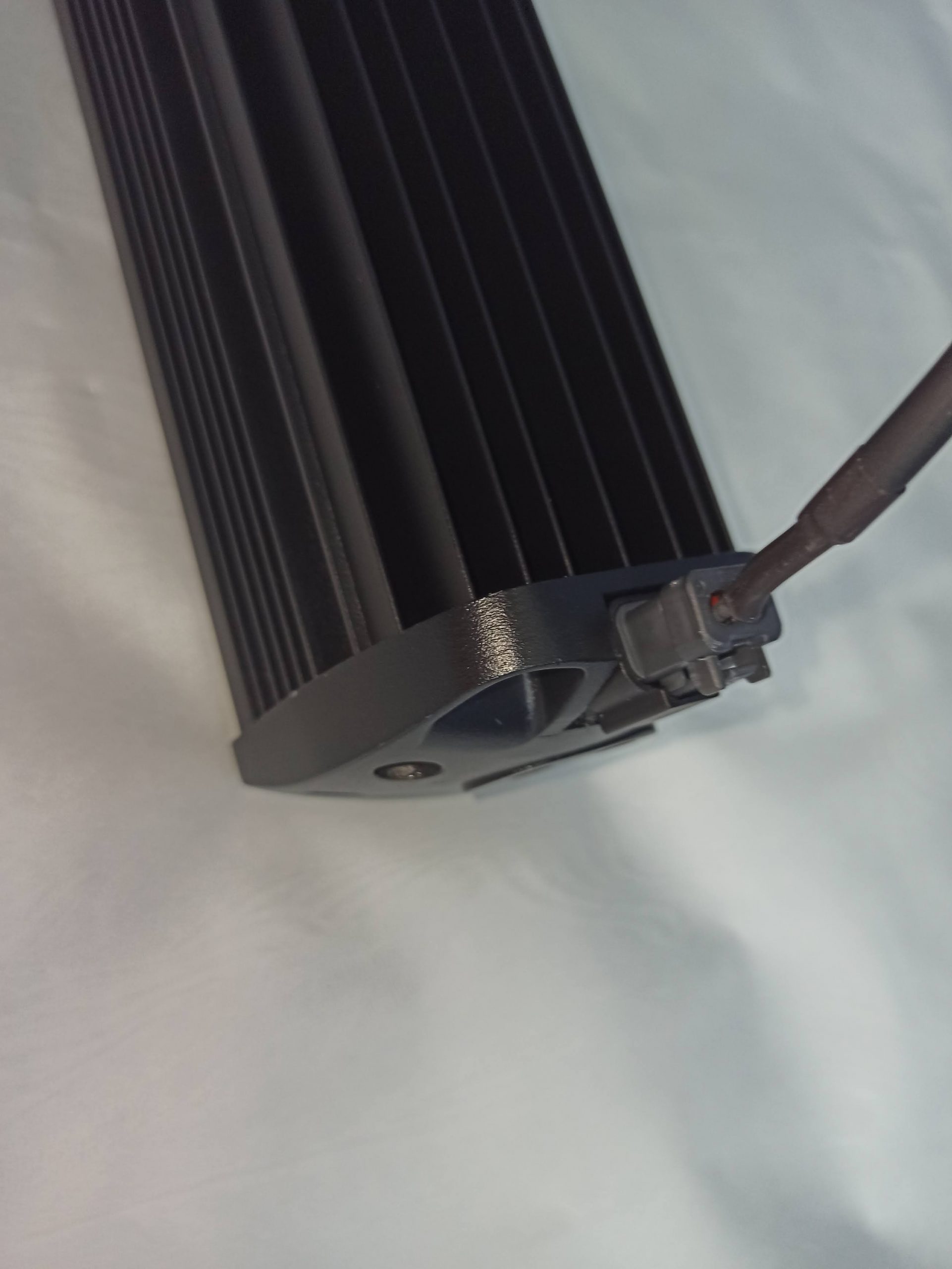 Лед балка CREE 9D  21см 30W - Зображення 4