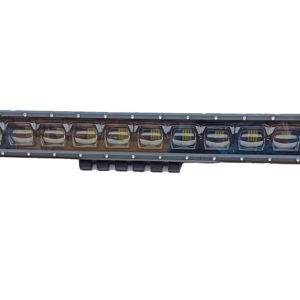 Alternative view of Лед балка CREE 9D  87см 150W