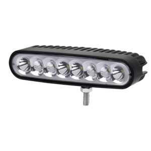Тонка лед фара 40W