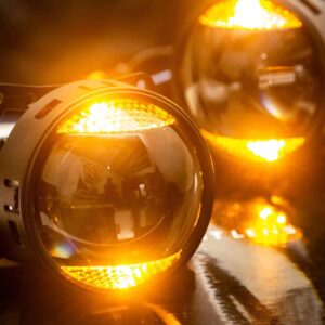 h7mini drl 2 25