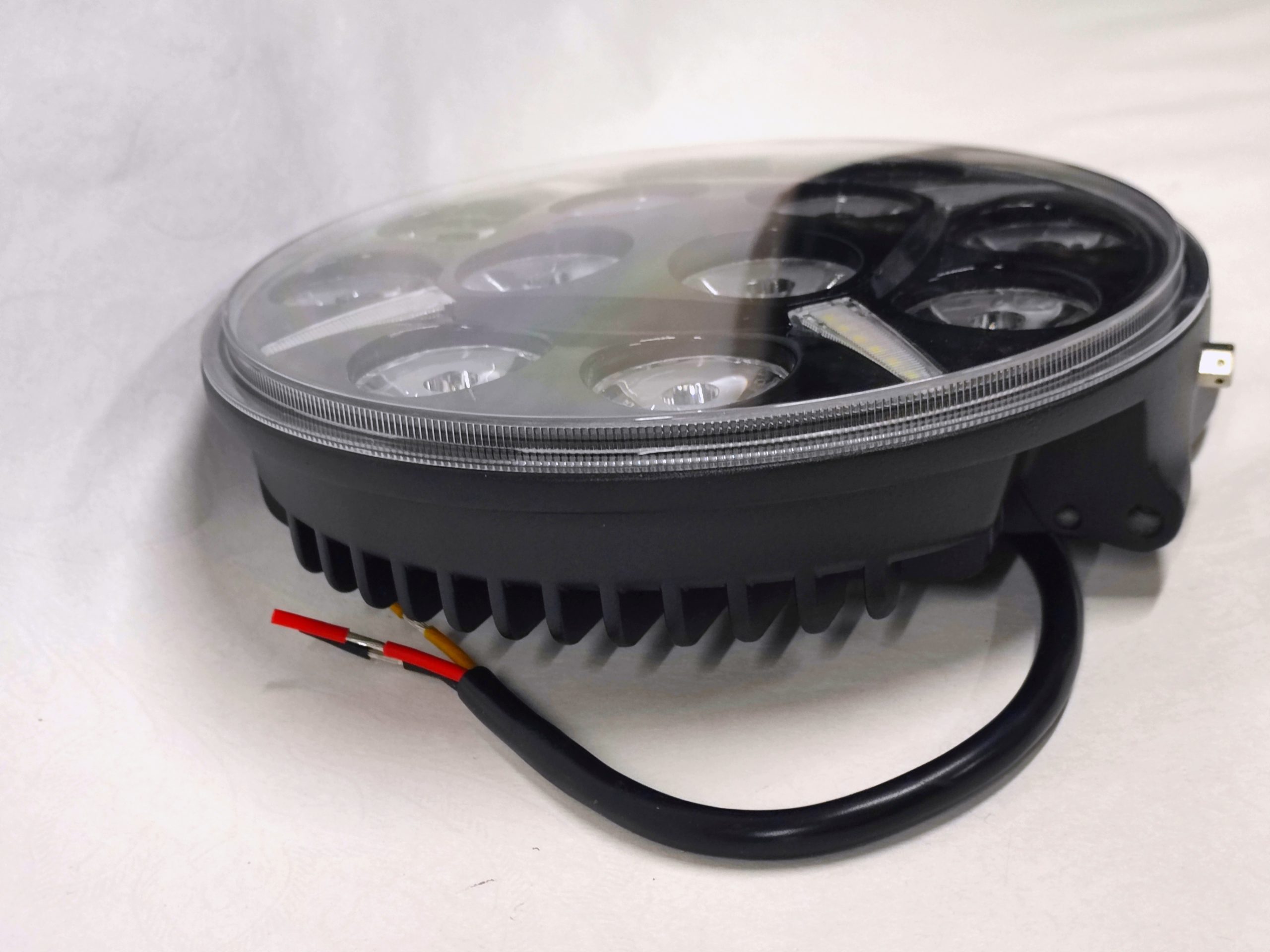 Лед фара дальнього світла 120W - Зображення 6