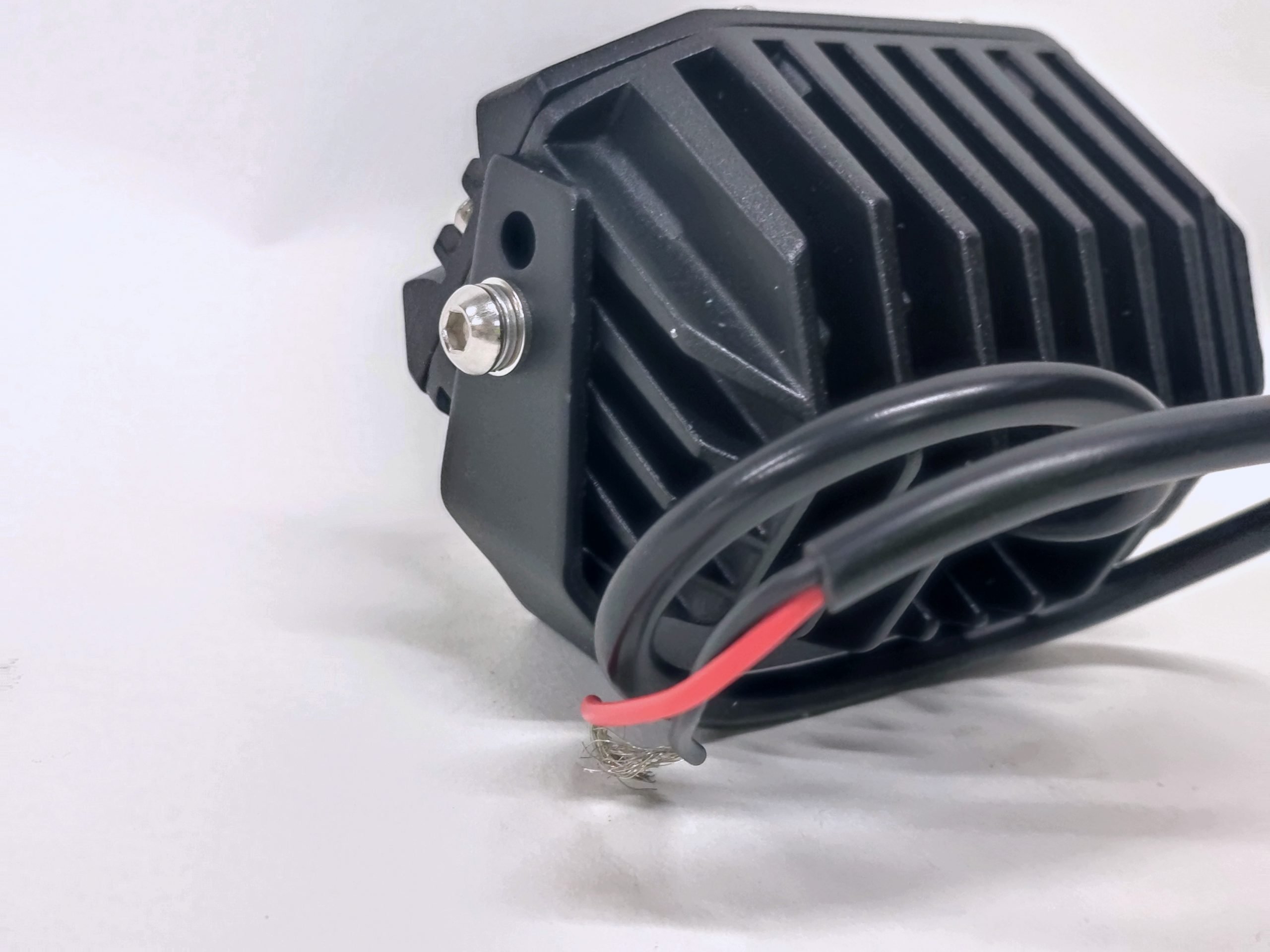 Лед фара розсіяне світло 30W - Зображення 8