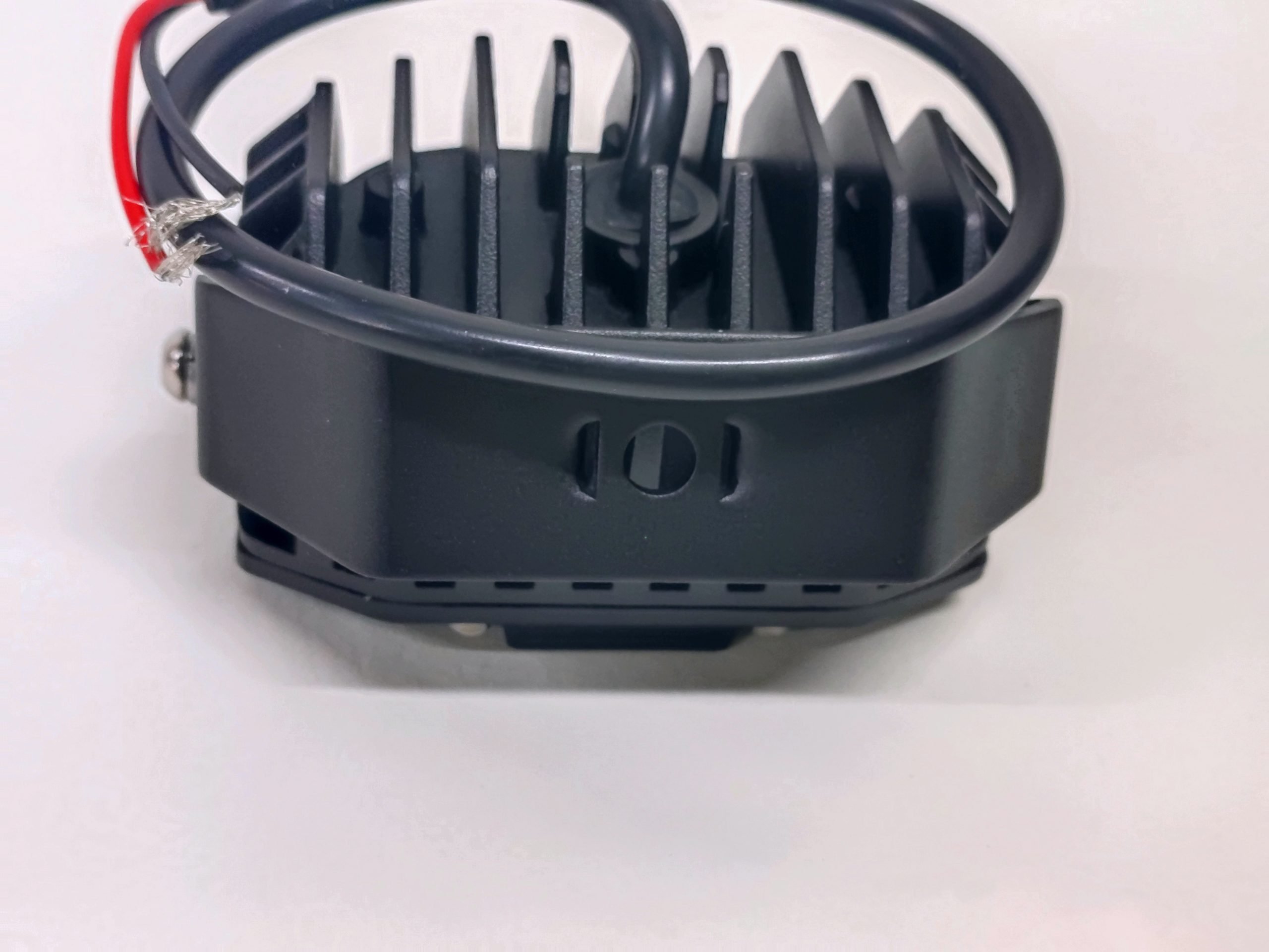 Лед фара розсіяне світло 30W - Зображення 9