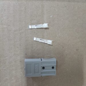 Силовий роз'єм живлення Anderson 40А 600V 13 img 20240617 145957 scaled 1 12
