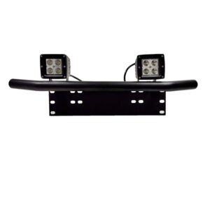 license frame bracket 2 24