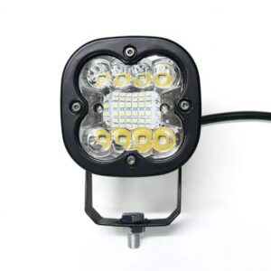 Квадратна фара 40W.
