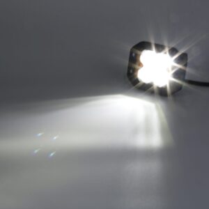Врізна фара, розсіяне світло. Артикул 712 29 w0120fmf p8 beam pattern 01 scaled 1 28
