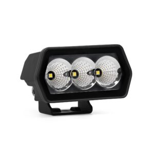 Фара розсіяне світло 3*5W